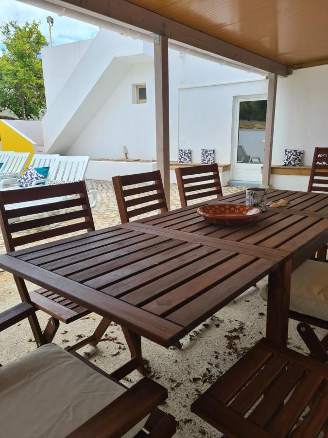 Quinta Da Layla Villa Olhão Eksteriør billede