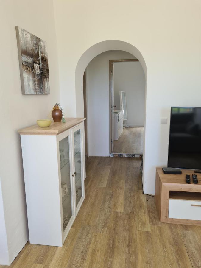 Quinta Da Layla Villa Olhão Eksteriør billede