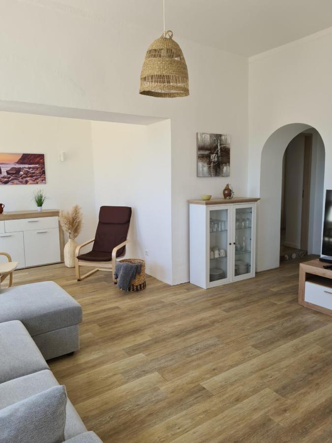 Quinta Da Layla Villa Olhão Eksteriør billede