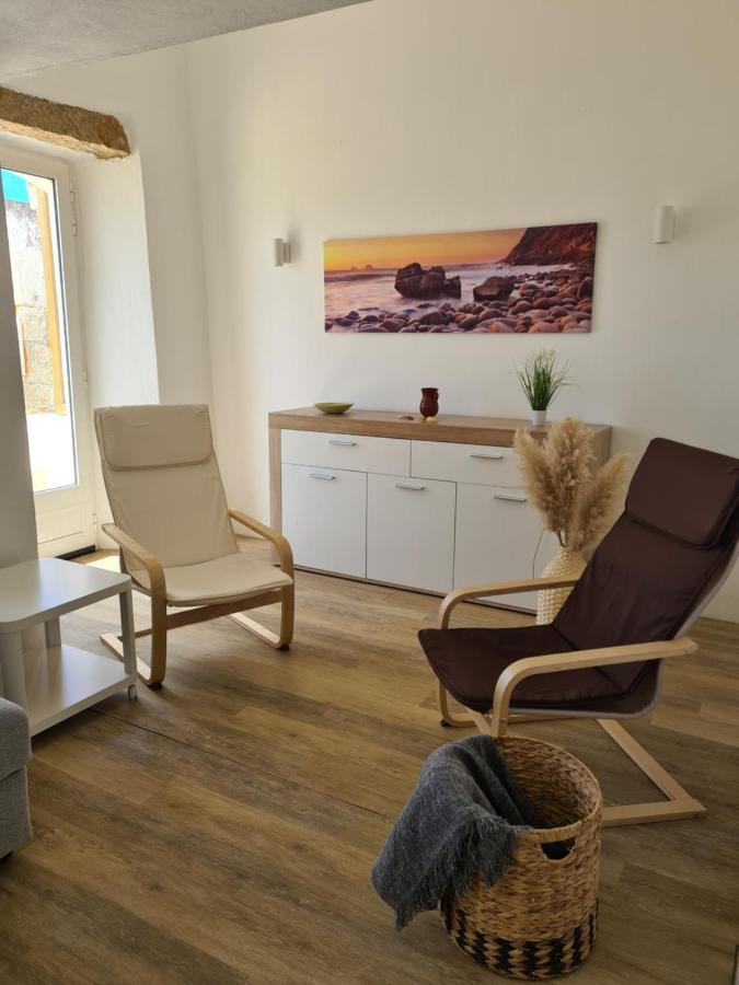 Quinta Da Layla Villa Olhão Eksteriør billede