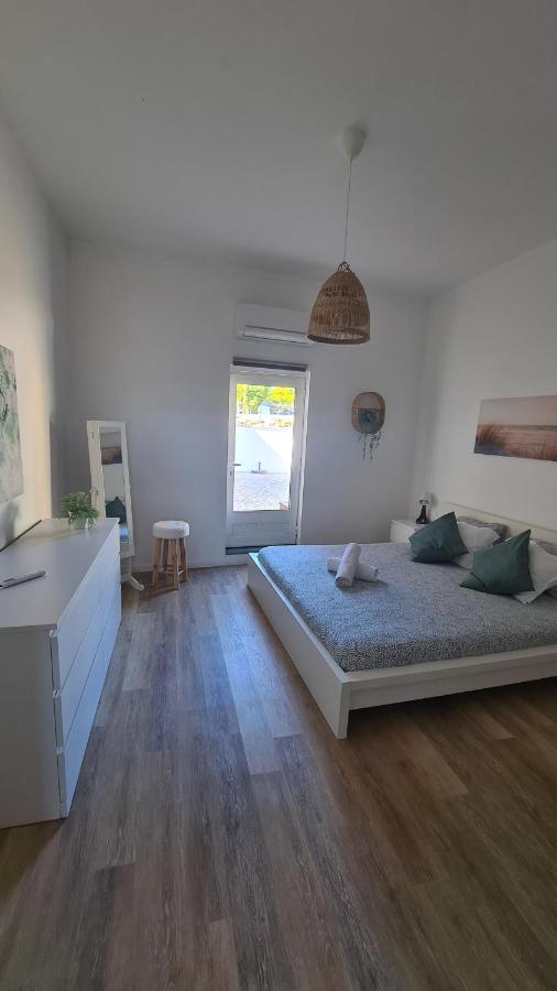 Quinta Da Layla Villa Olhão Eksteriør billede