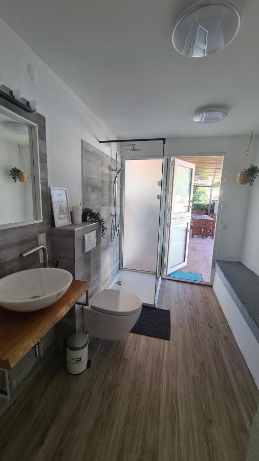 Quinta Da Layla Villa Olhão Eksteriør billede