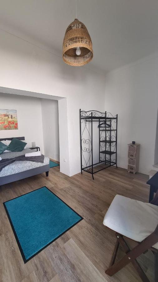 Quinta Da Layla Villa Olhão Eksteriør billede