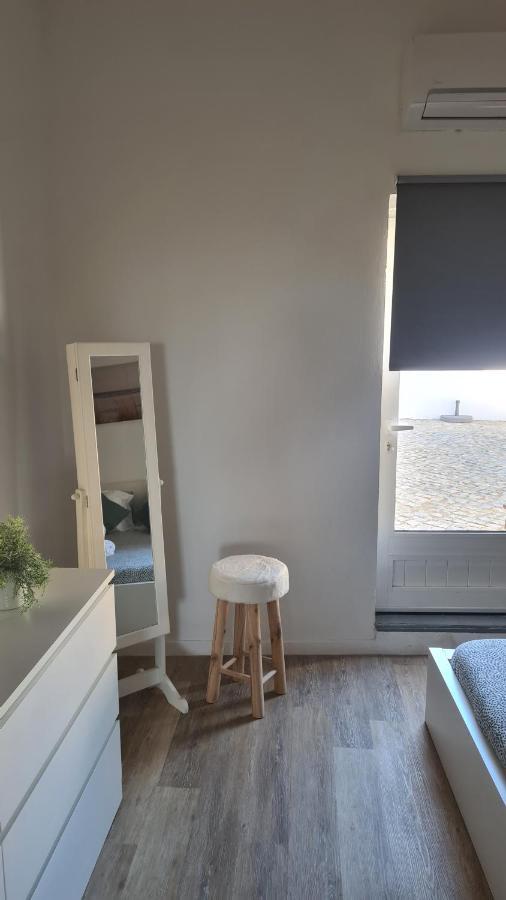 Quinta Da Layla Villa Olhão Eksteriør billede